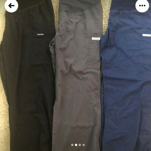 Maternity Scrub Pants